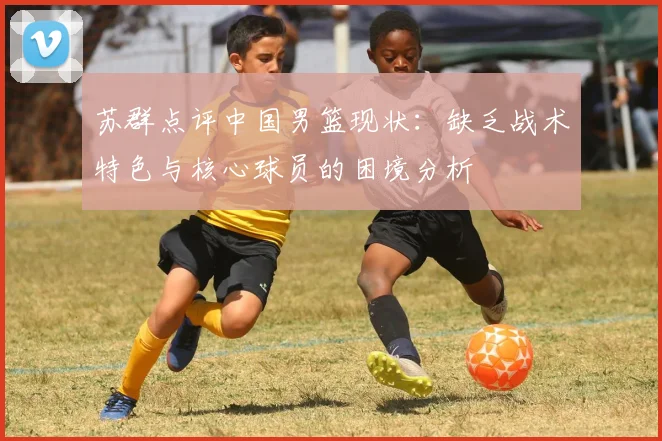 苏群点评中国男篮现状：缺乏战术特色与核心球员的困境分析